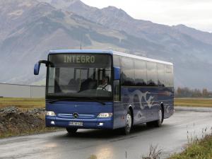 Mercedes-Benz Integro O550 2004 года